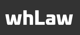 WHLaw logo